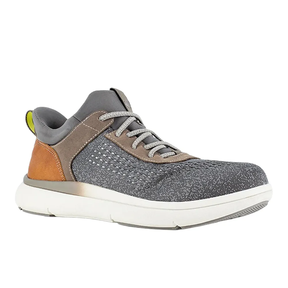 Fleet Work Slip Resistant Composite Toe Work Shoes sold by Shoebacca product image thumbnail 2