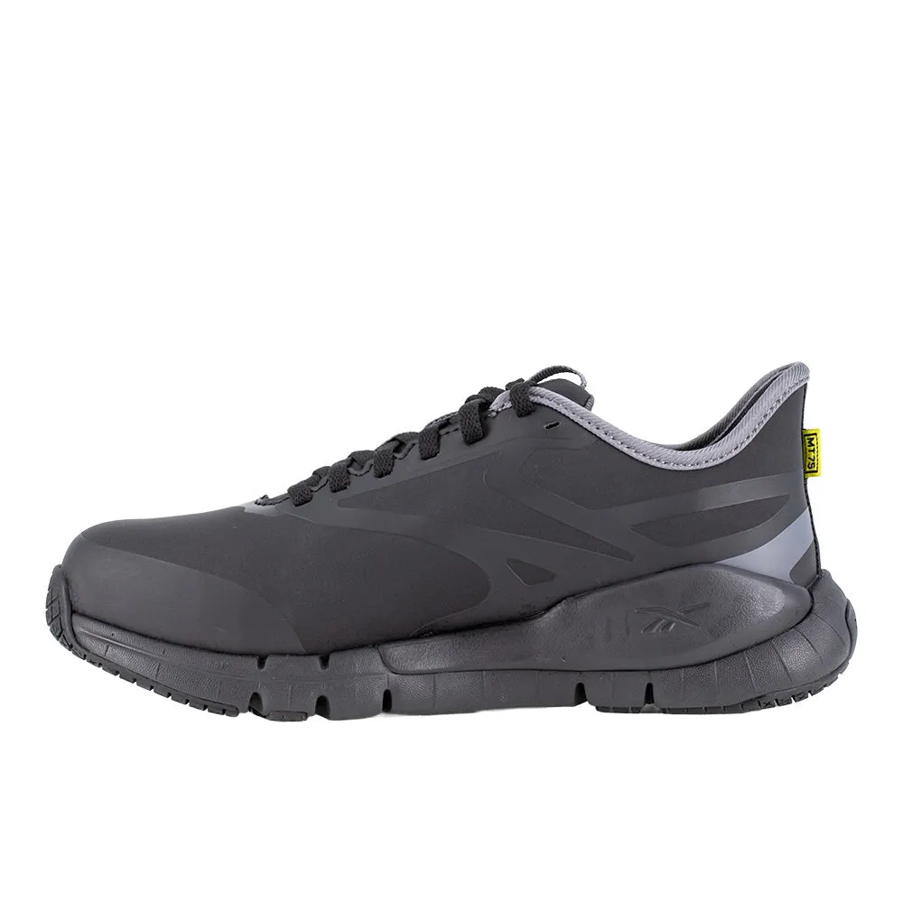 Flex Trainer Work Met Guard Composite Toe Work Shoes sold by Shoebacca product image thumbnail 3