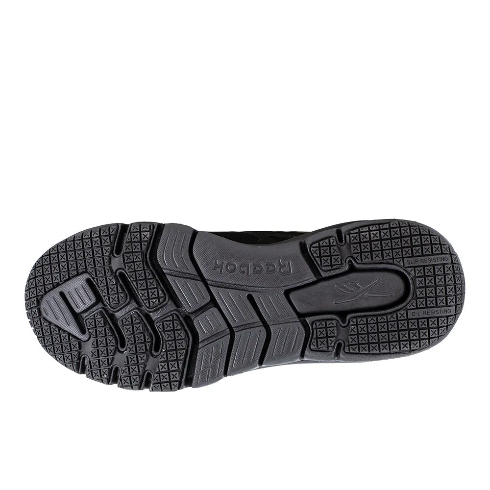 Flex Trainer Work Met Guard Composite Toe Work Shoes sold by Shoebacca product image thumbnail 4