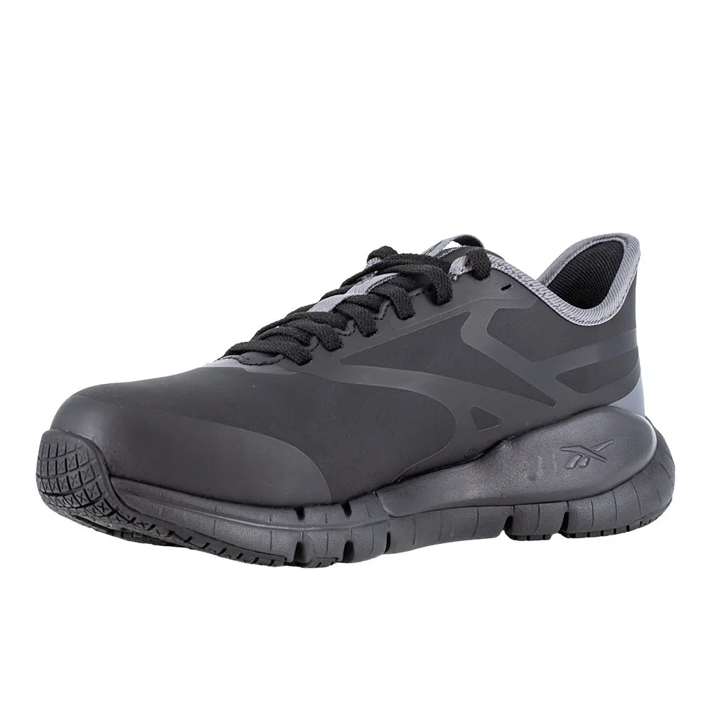 Flex Trainer Work Met Guard Composite Toe Work Shoes sold by Shoebacca product image thumbnail 5