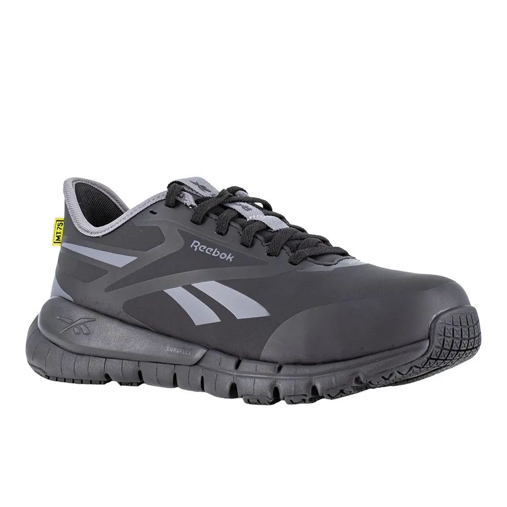 Flex Trainer Work Met Guard Composite Toe Work Shoes sold by Shoebacca product image thumbnail 2