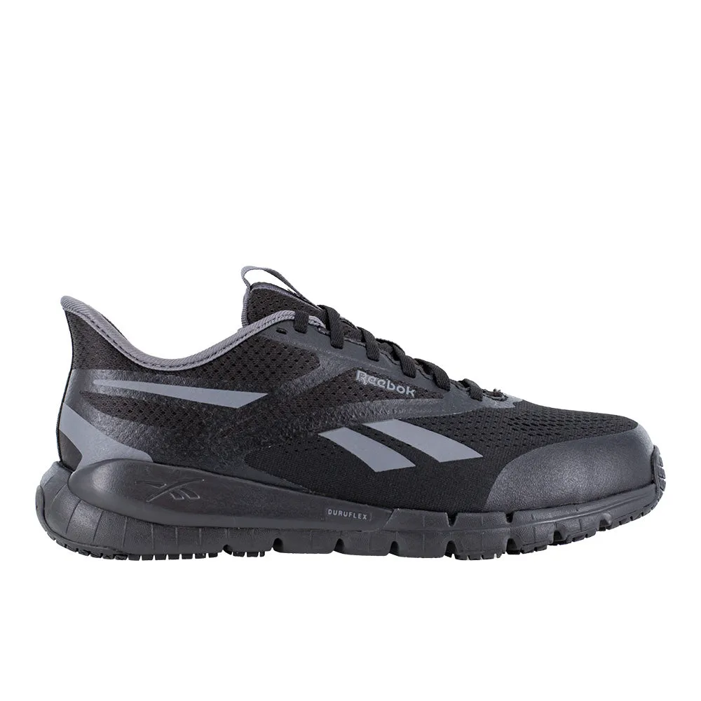 Flex Trainer Work Composite Toe Work Shoes sold by Shoebacca