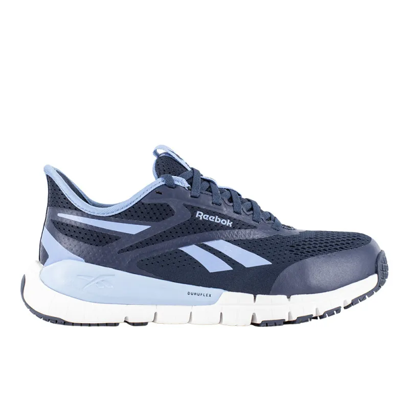 Flex Trainer Work Composite Toe Work Shoes made by Shoebacca