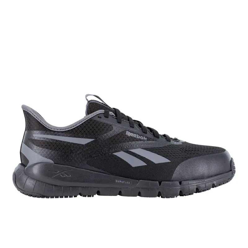 Flex Trainer Work Composite Toe Work Shoes made by Shoebacca