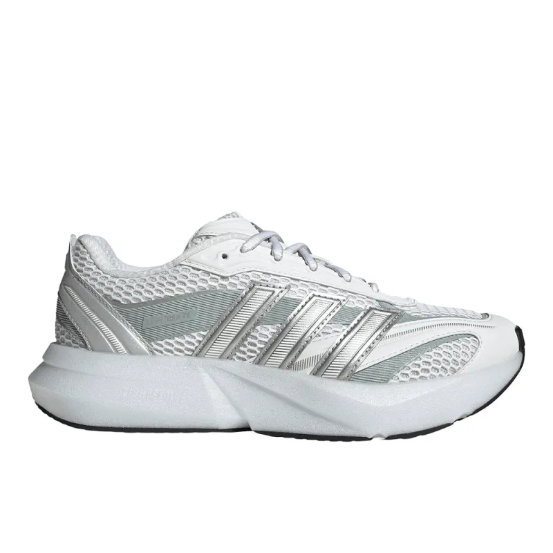 Lightblaze Glow Lace Up Sneakers made by Adidas