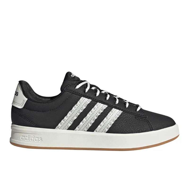 Grand Court 3.0 Lace Up Sneakers made by Adidas