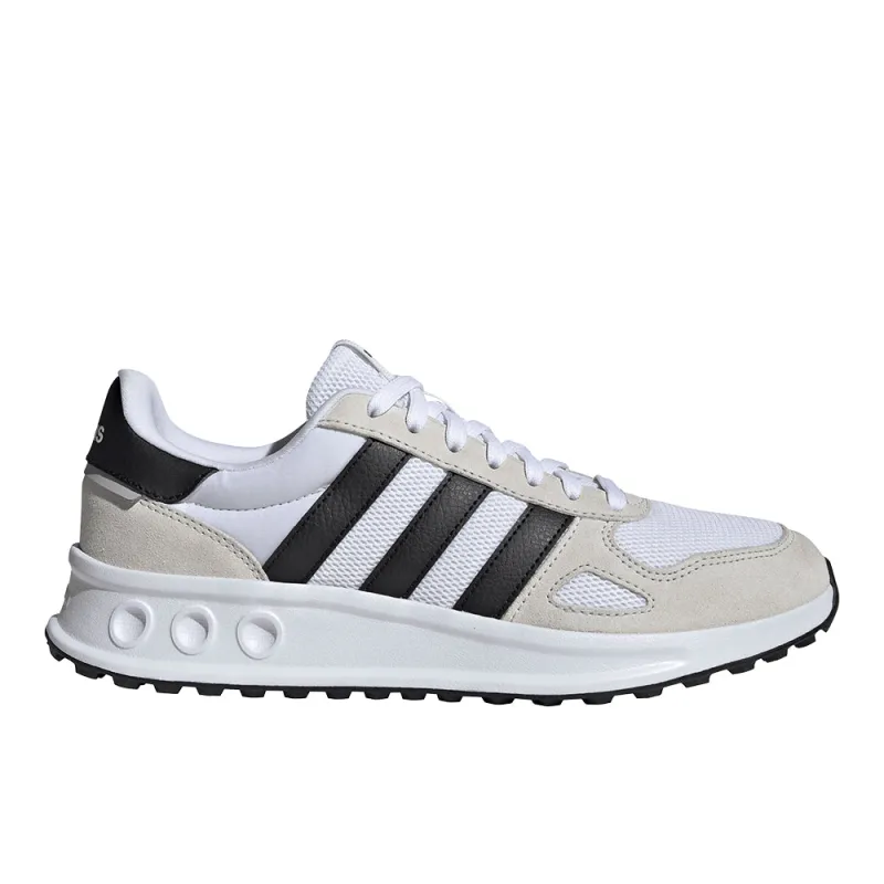 Run 84 Lace Up Sneakers made by Adidas