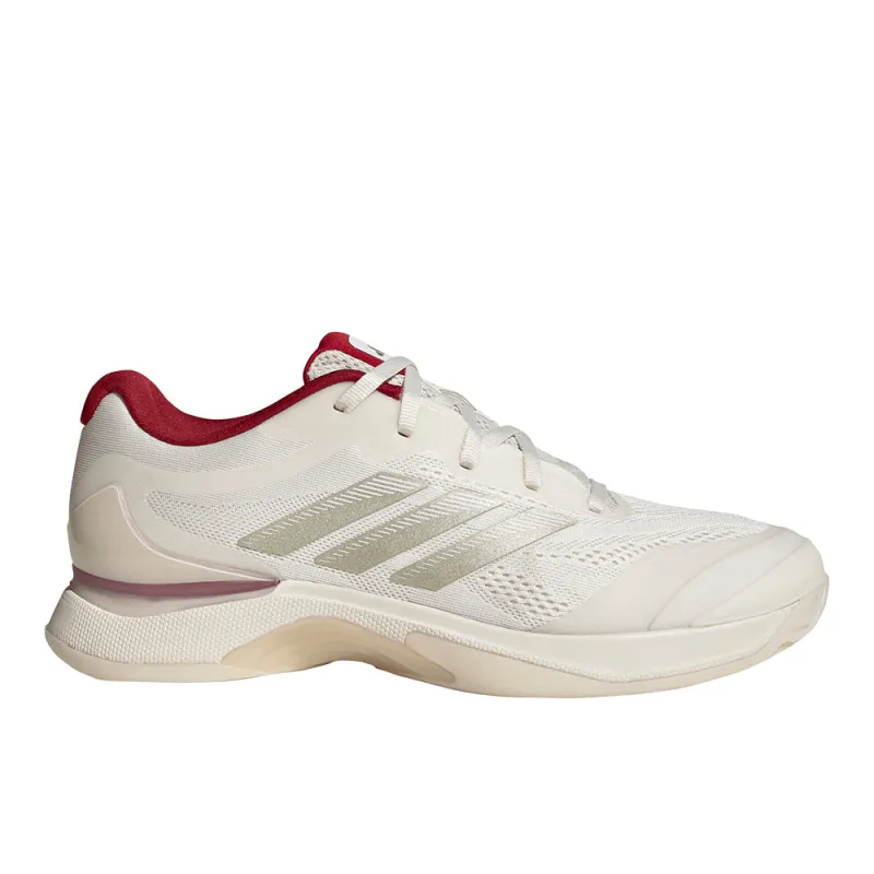 Avacourt 3 Tennis Shoes made by Adidas