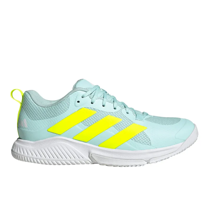Court Team Bounce 2.0 Shoes made by Adidas