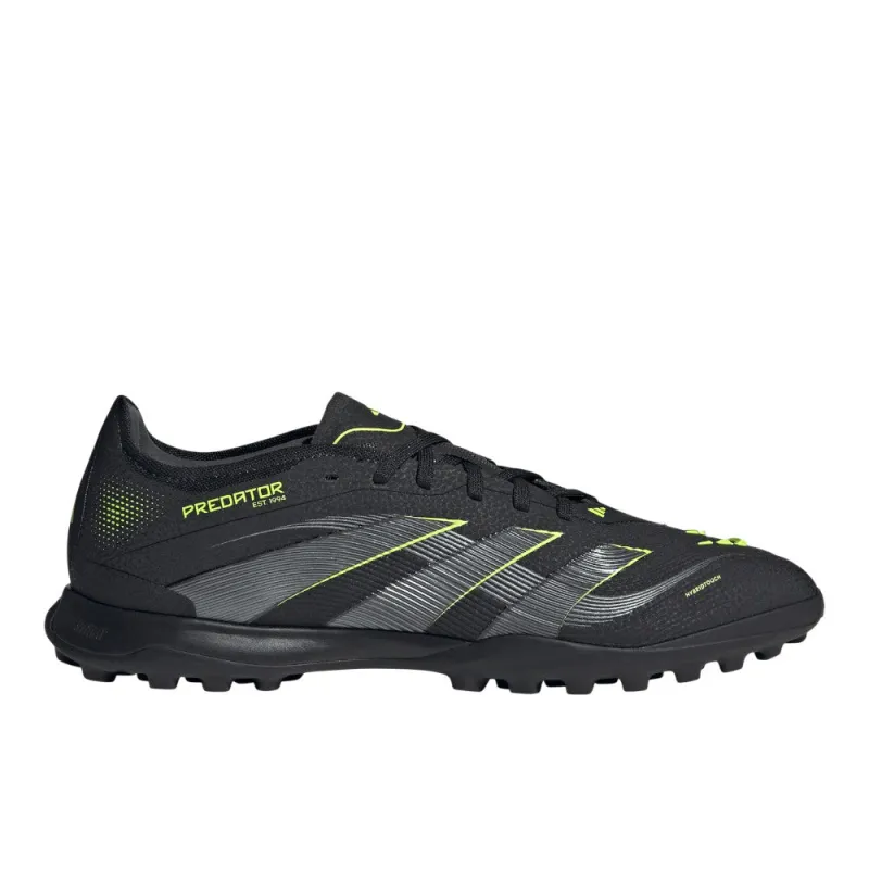 Predator Pro Turf Soccer Shoes made by Adidas