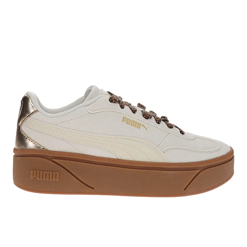 Club II Era Platform Lace Up Sneakers made by Puma