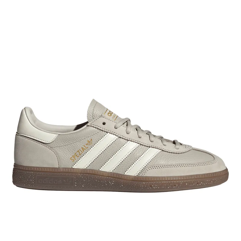 Handball Spezial Lace Up Sneakers made by Adidas