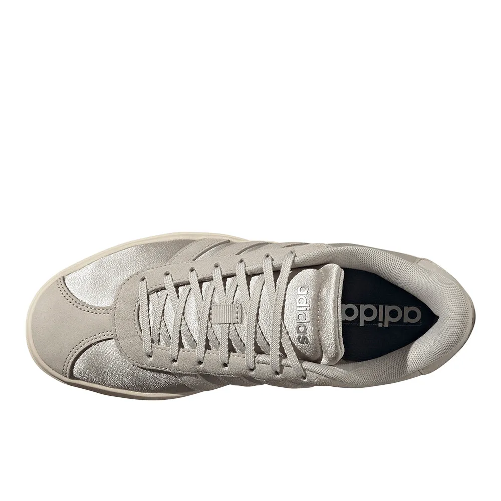 VL Court Bold Lace Up Sneakers sold by Shoebacca product image thumbnail 4