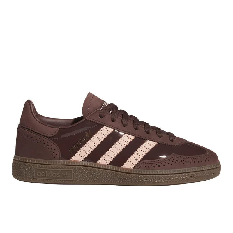 Handball Spezial Lace Up Sneakers made by Adidas