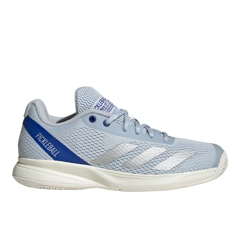 Courtflash Pickleball Shoes made by Adidas