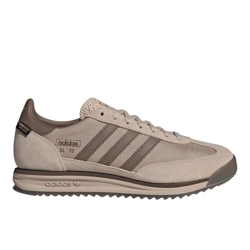 SL 72 RS Lace Up Sneakers made by Adidas