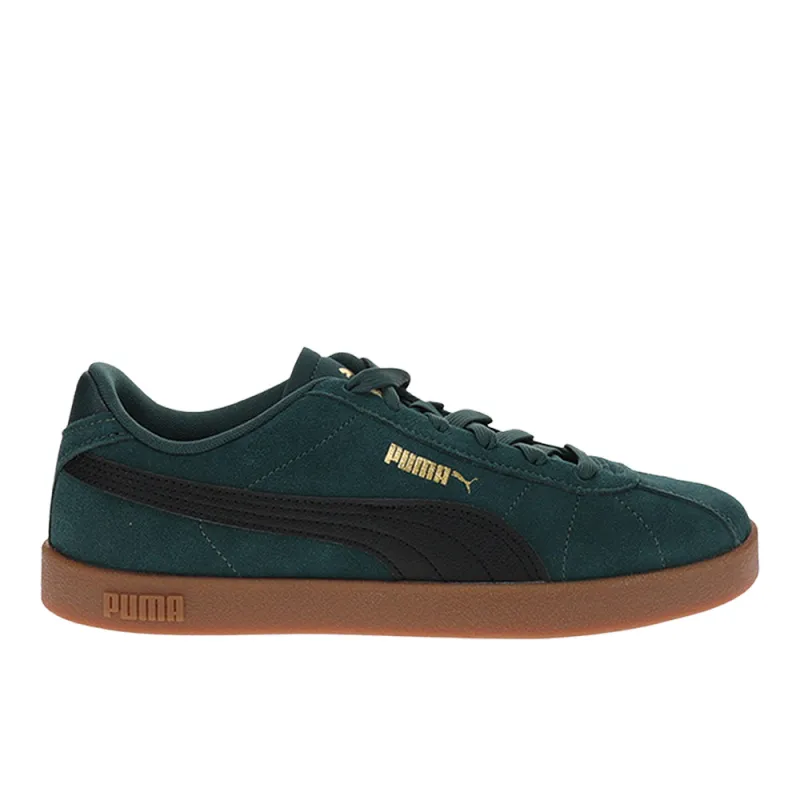 Club II Lace Up Sneakers made by Puma