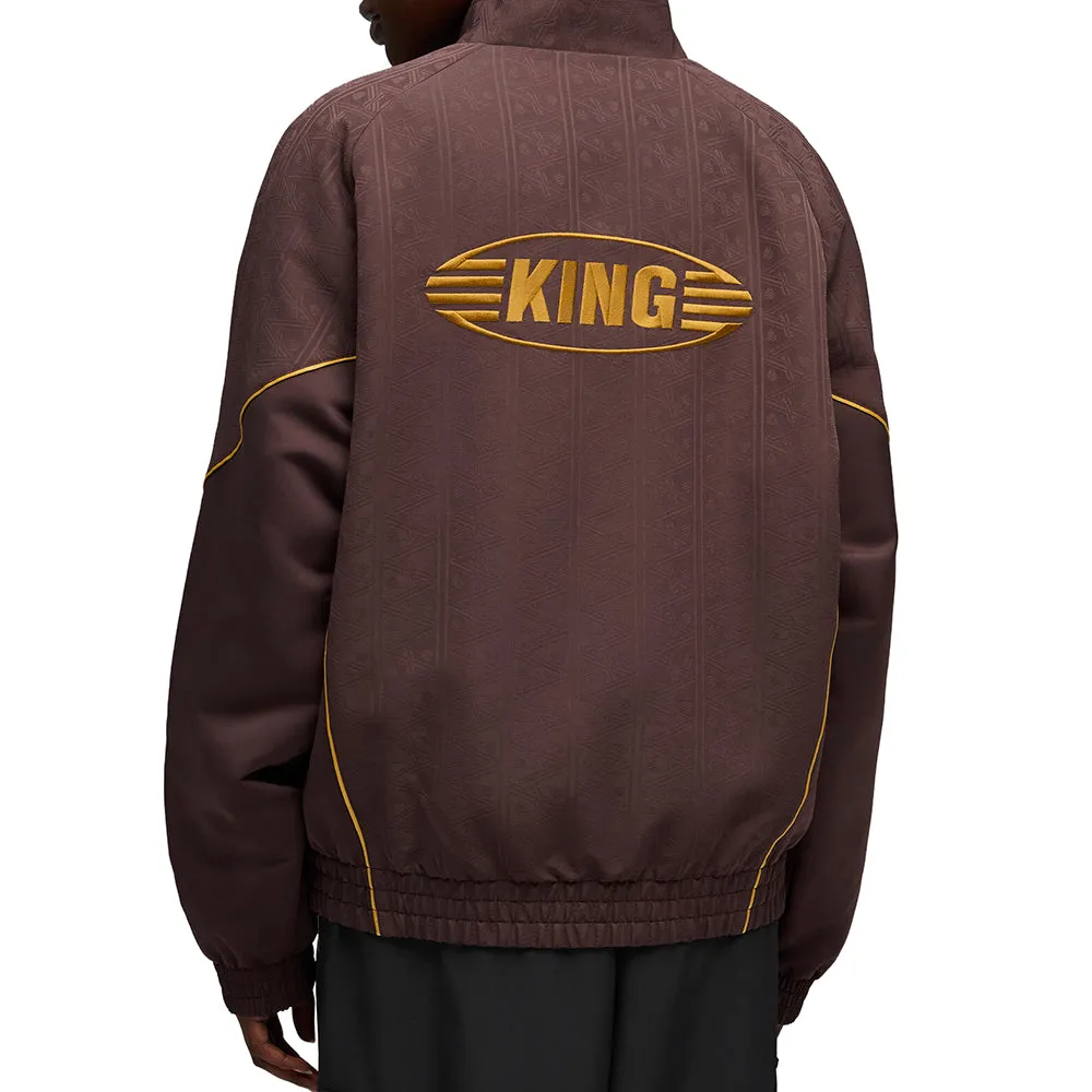 Future.PUMA.Archive King Full Zip Track Jacket sold by Shoebacca product image thumbnail 4