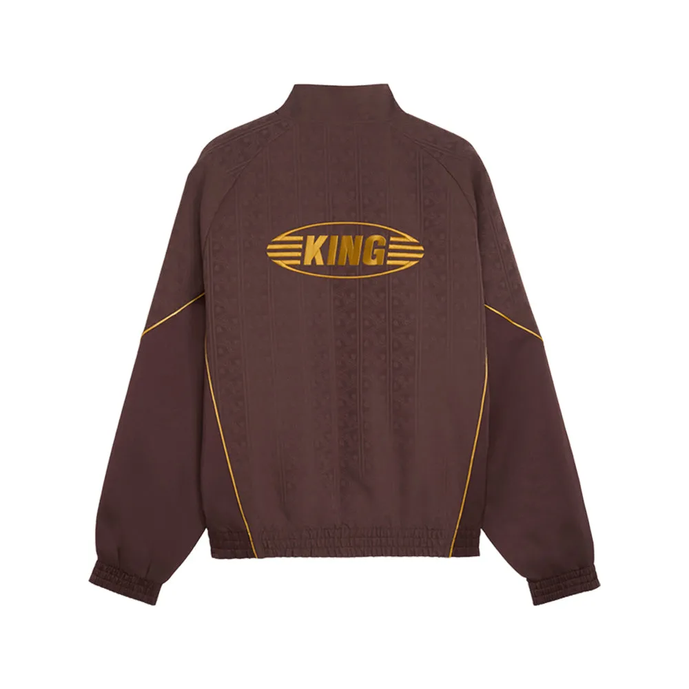 Future.PUMA.Archive King Full Zip Track Jacket sold by Shoebacca product image thumbnail 2