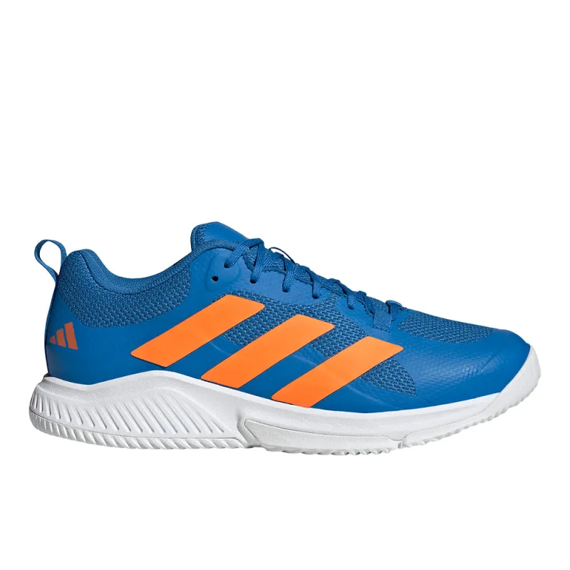 Court Team Bounce 2.0 Shoes made by Adidas