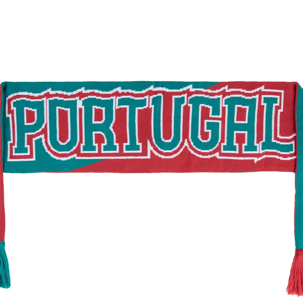 Fpf Culture Scarf sold by Shoebacca product image thumbnail 3