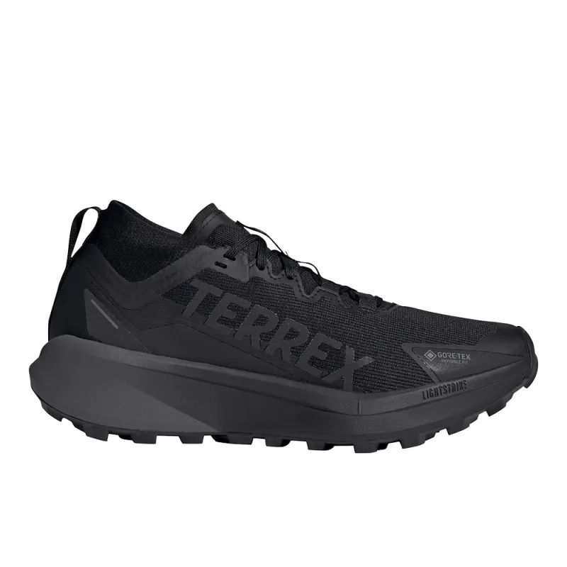 Terrex Agravic GTX Trail Running Shoes made by Adidas