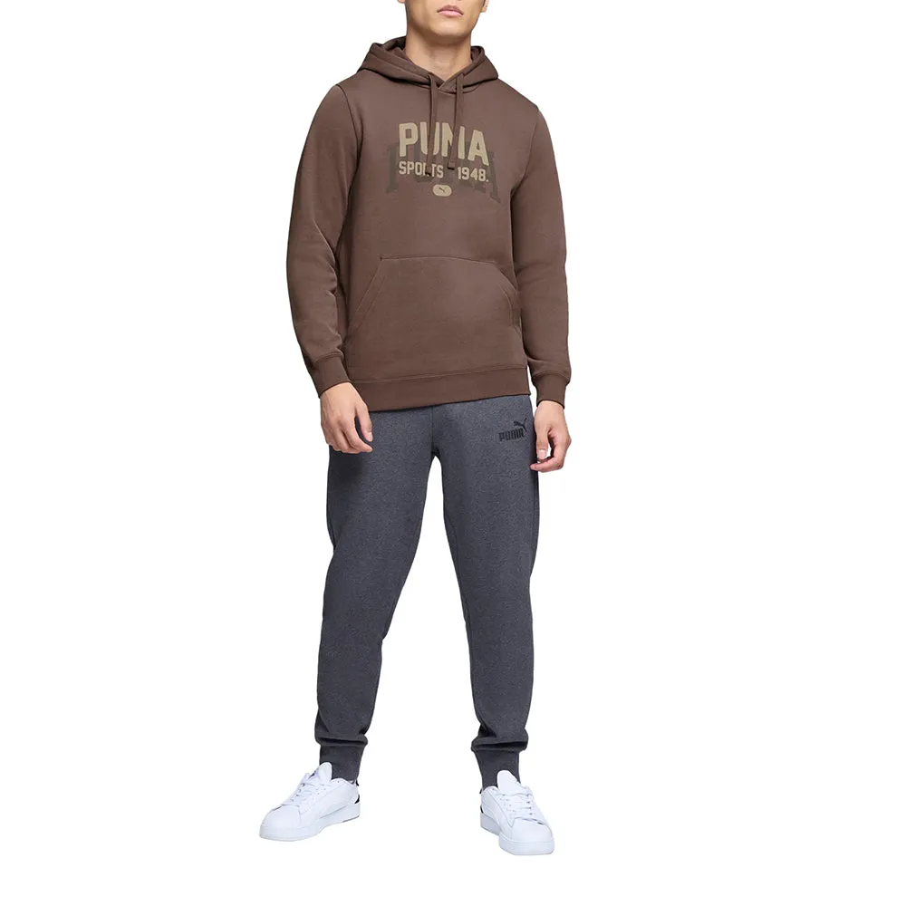 House of Graphics Fleece Pullover Hoodie sold by Shoebacca product image thumbnail 5