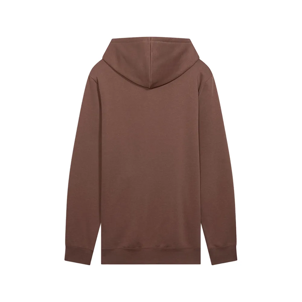 House of Graphics Fleece Pullover Hoodie sold by Shoebacca product image thumbnail 2