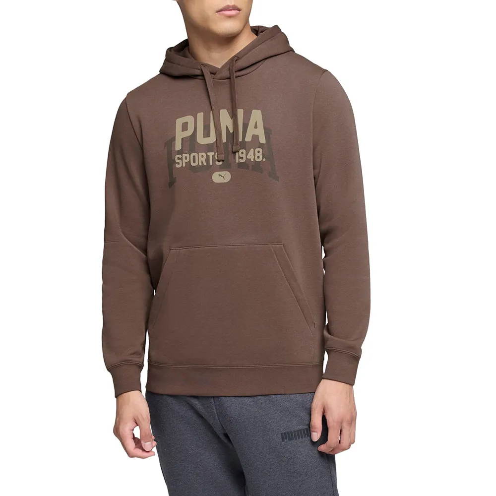 House of Graphics Fleece Pullover Hoodie sold by Shoebacca product image thumbnail 3