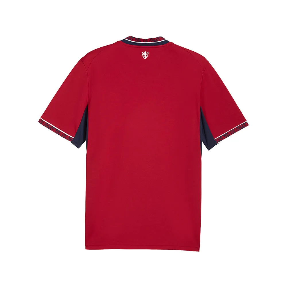 FACR Home Crew Neck Short Sleeve Replica Jersey sold by Shoebacca product image thumbnail 2