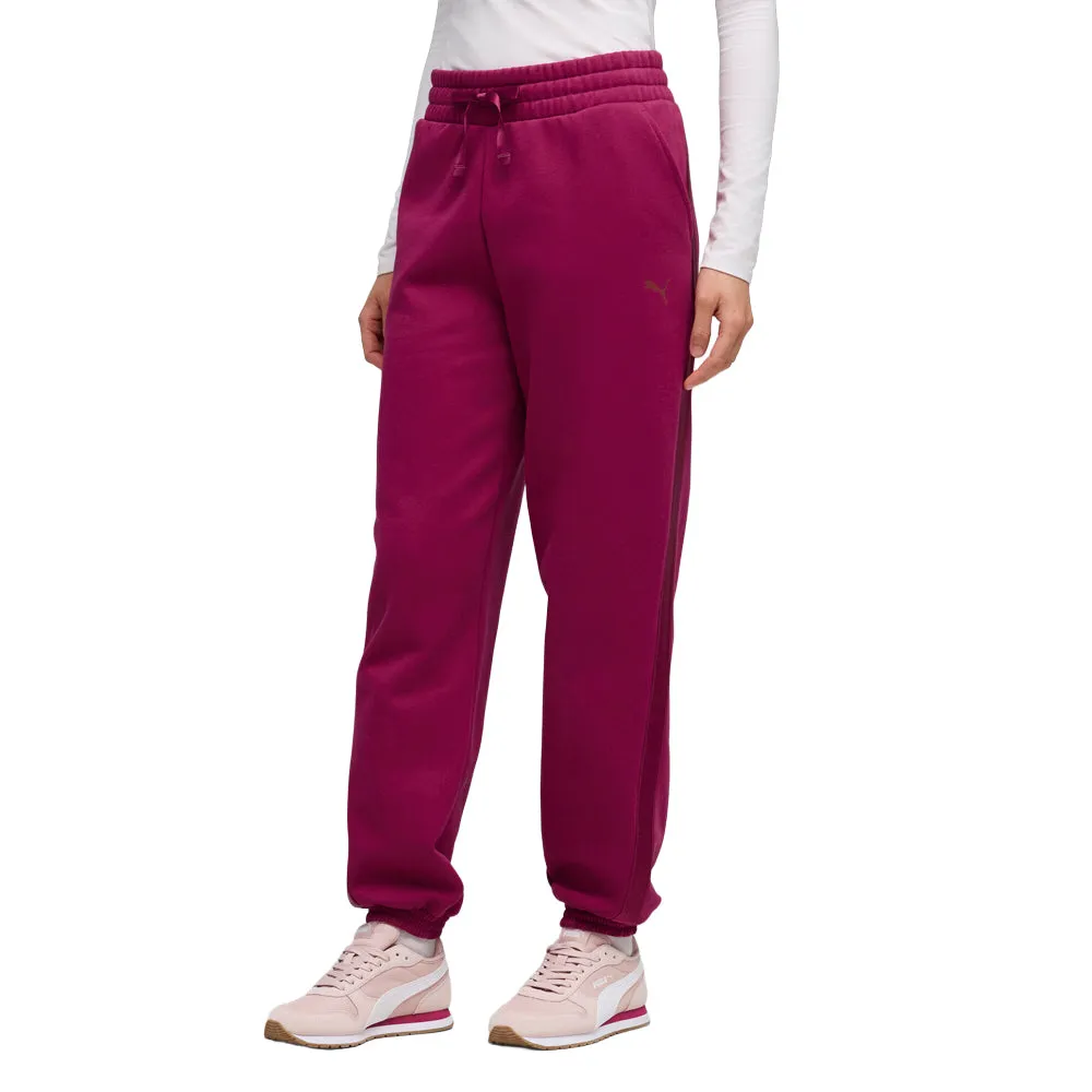 Essentials Elevated Satin Sweatpants sold by Shoebacca product image thumbnail 3