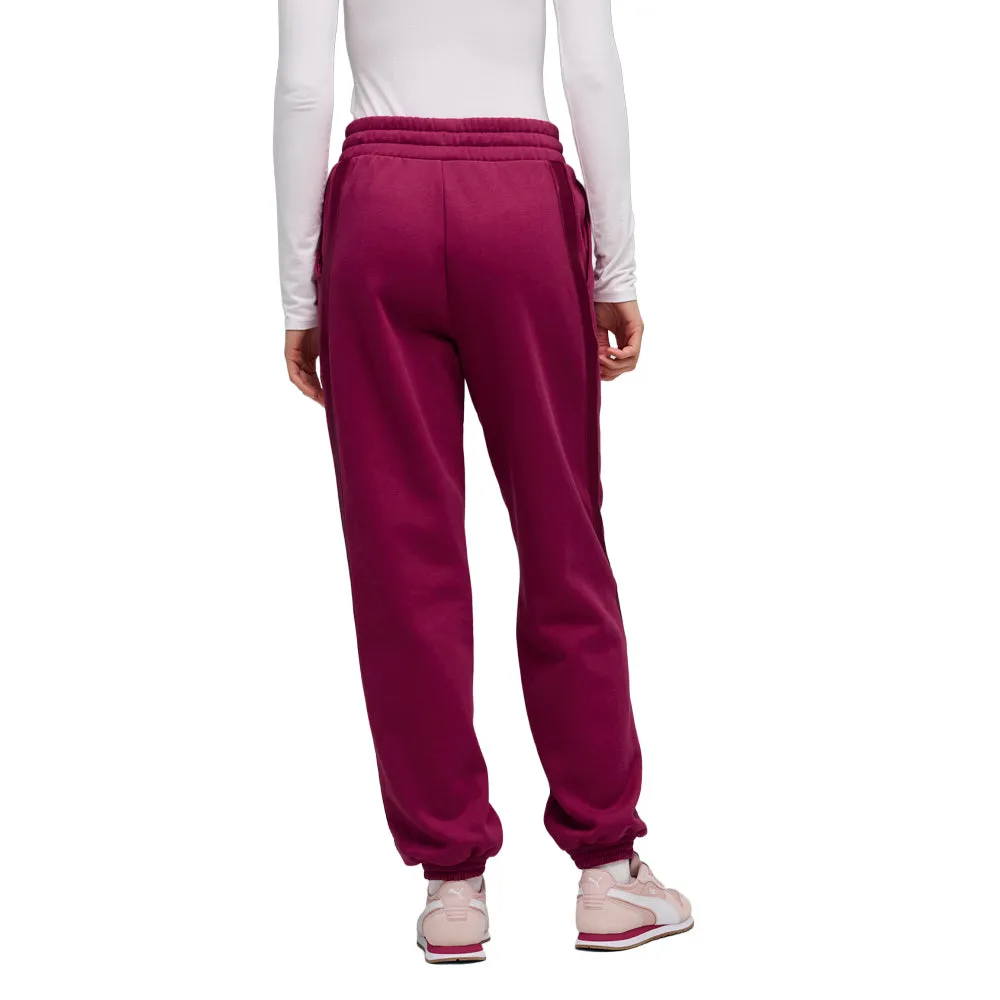 Essentials Elevated Satin Sweatpants sold by Shoebacca product image thumbnail 4