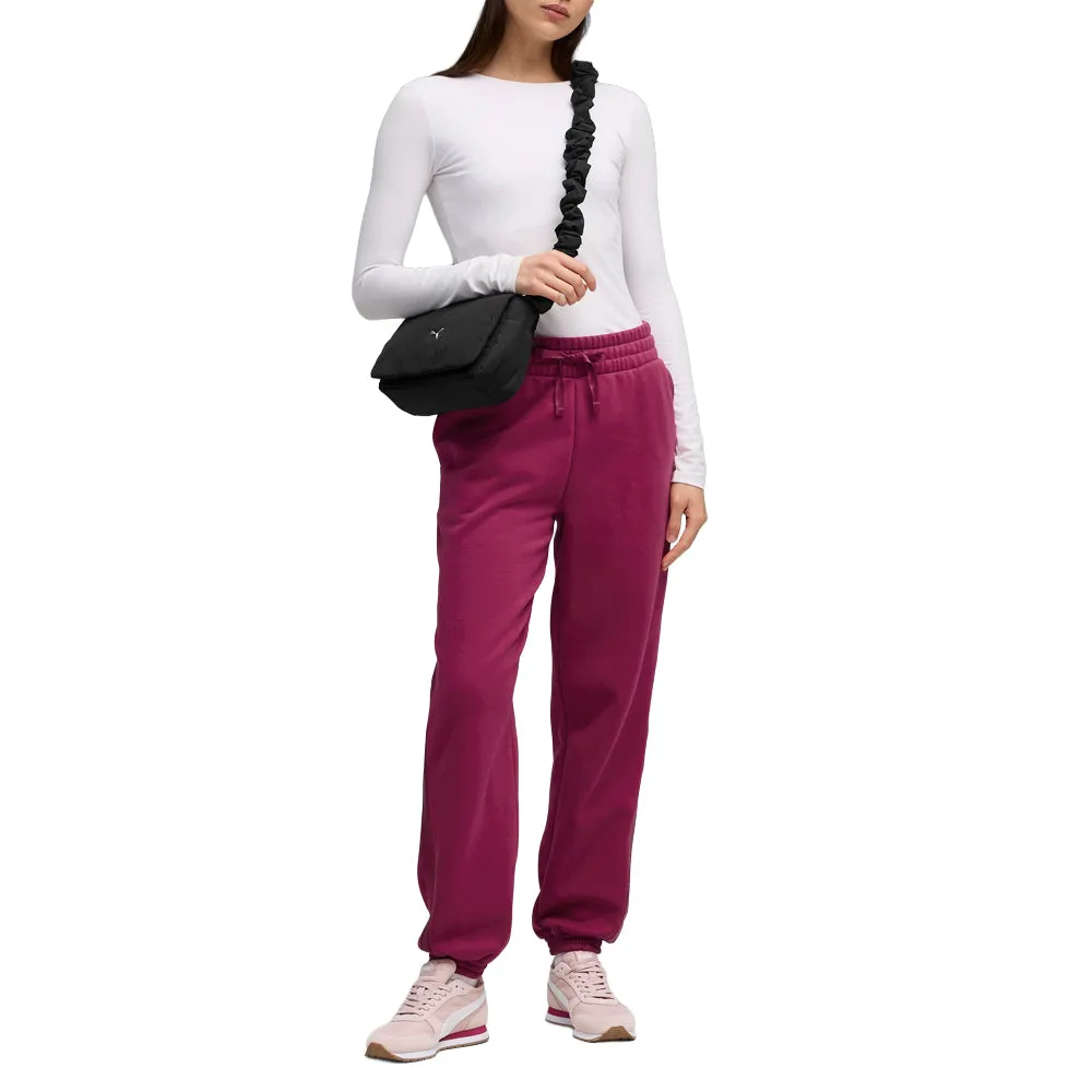 Essentials Elevated Satin Sweatpants sold by Shoebacca product image thumbnail 5