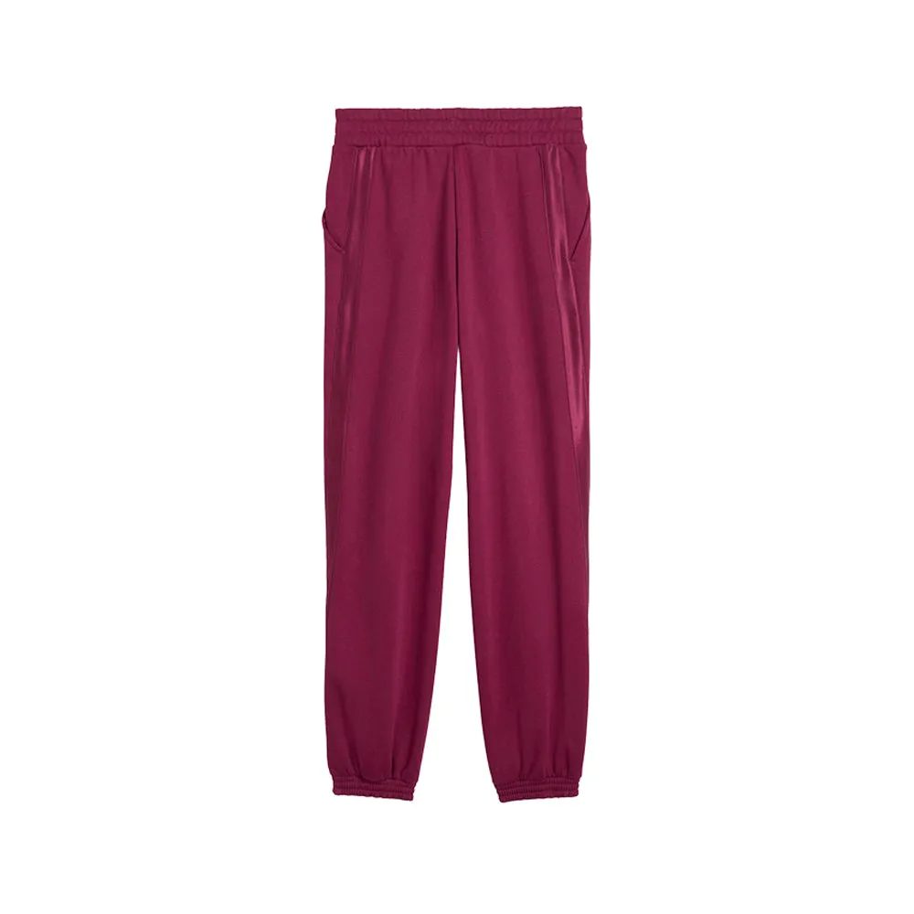 Essentials Elevated Satin Sweatpants sold by Shoebacca product image thumbnail 2