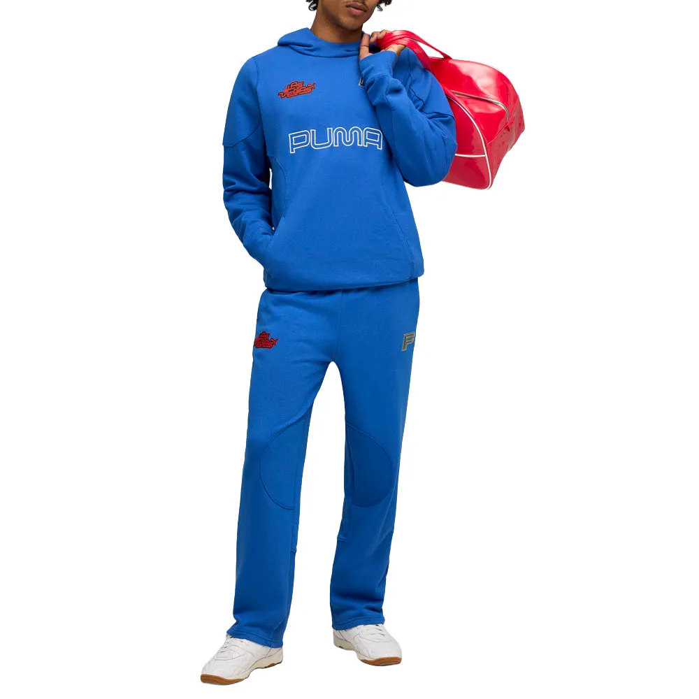 Future PUMA Archive Las Vegas Relaxed Pullover Hoodie sold by Shoebacca product image thumbnail 5