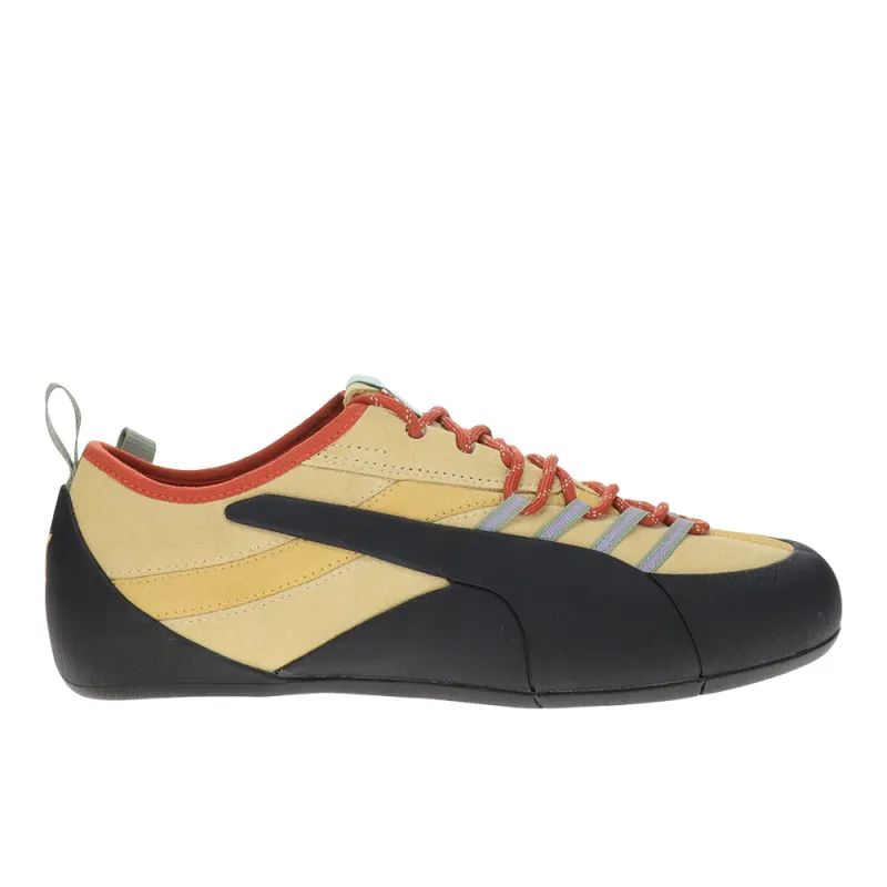 Klim Lace Up Sneakers made by Puma