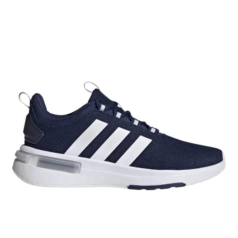 Racer TR23 Lace Up Sneakers made by Adidas