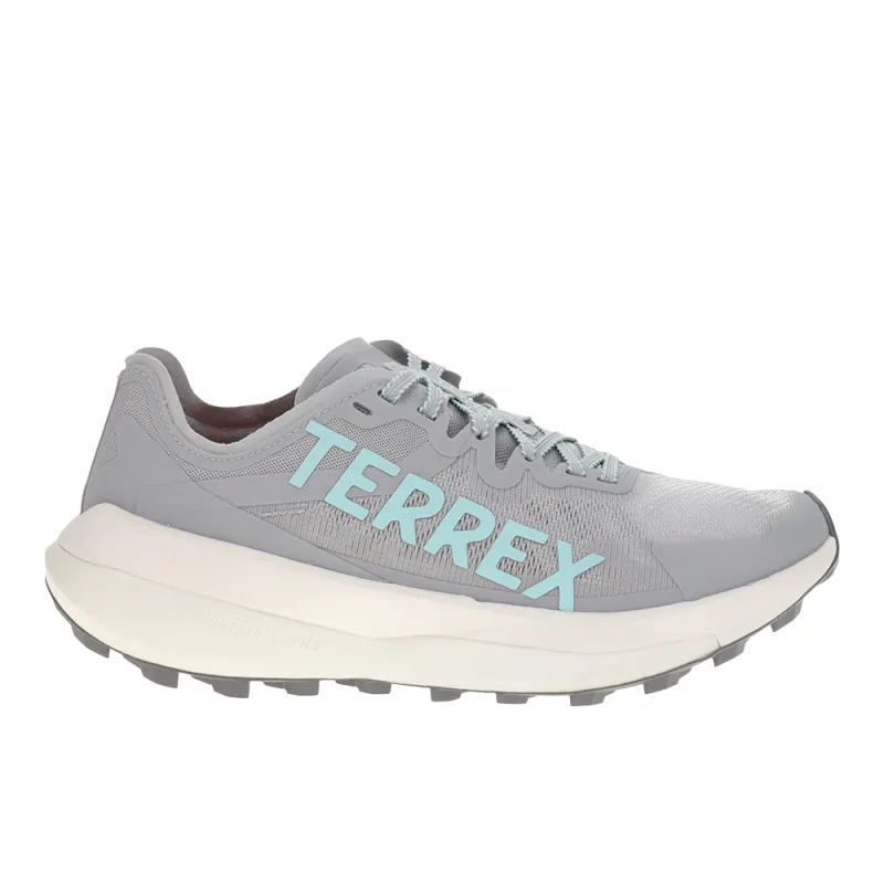 Terrex Agravic Speed Trail Running Shoes made by Adidas