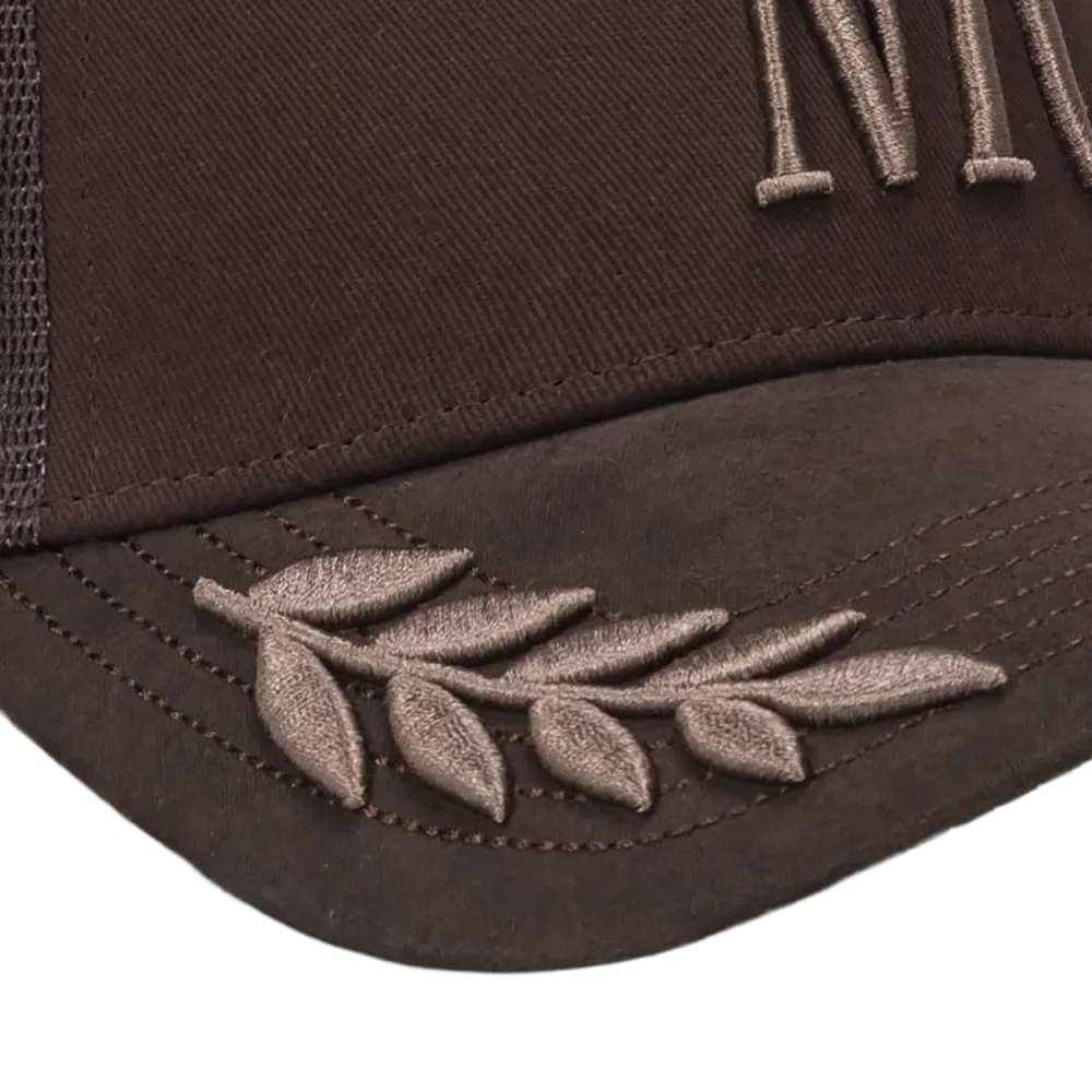 Nyc Jumpcat Trucker Cap sold by Shoebacca product image thumbnail 5