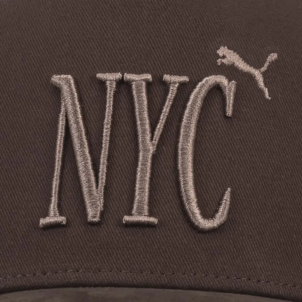 Nyc Jumpcat Trucker Cap sold by Shoebacca product image thumbnail 4