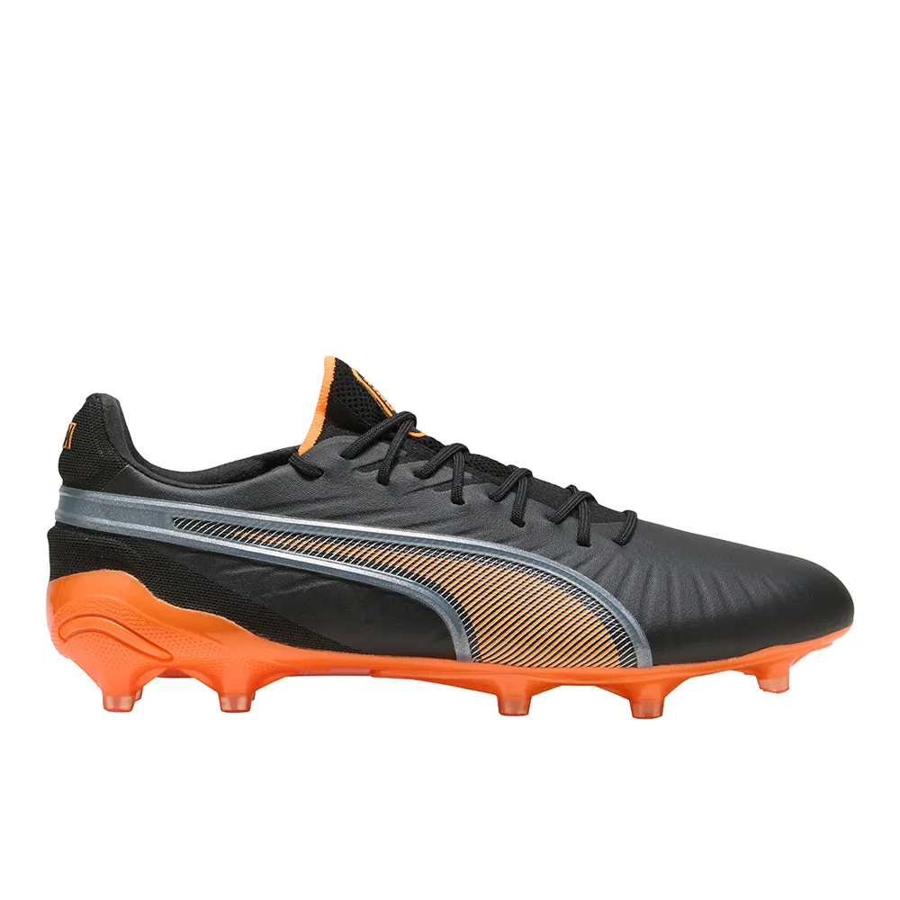 King Ultimate Firm/Artificial Ground Soccer Cleats sold by Shoebacca