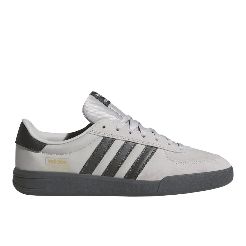 Glenburn Lace Up Sneakers made by Adidas