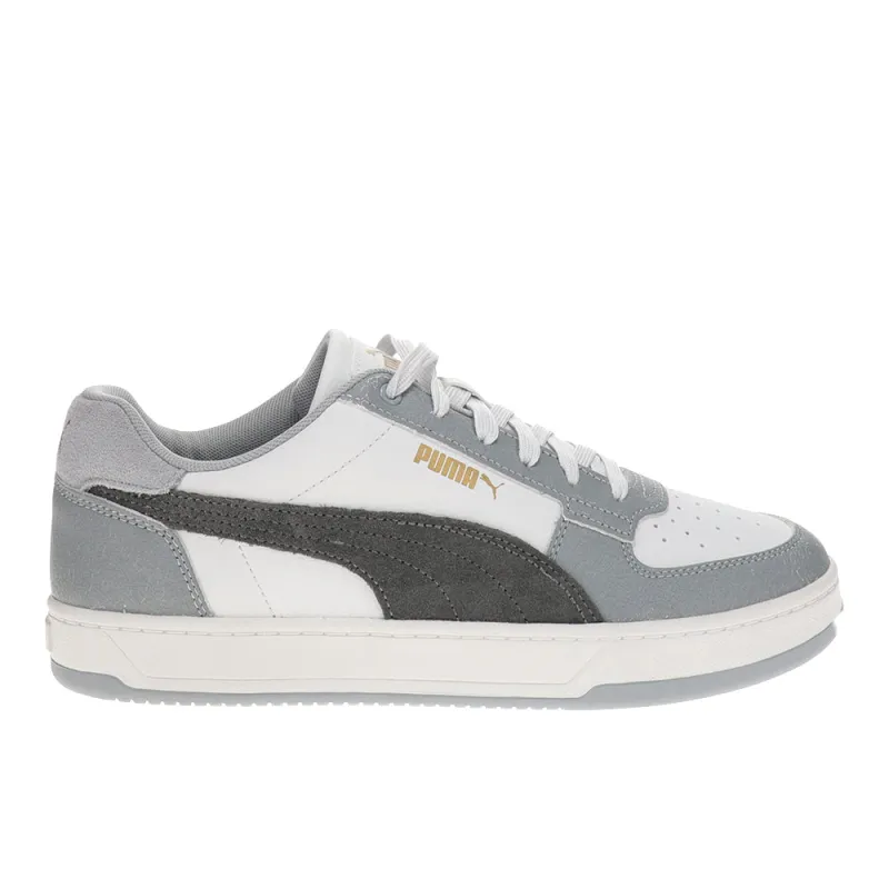 Caven 2.0 Fractured Lace Up Sneakers made by Puma