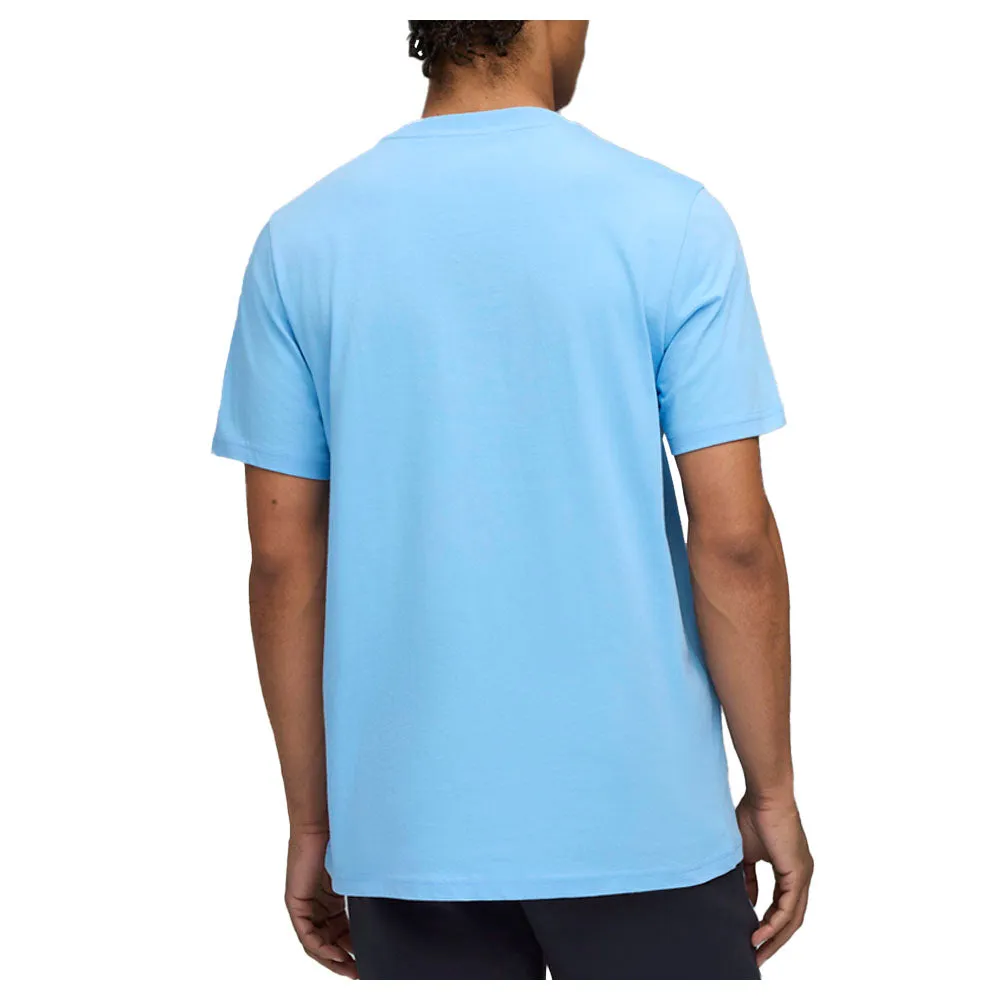 MCFC Crew Neck Short Sleeve Athletic T-Shirt sold by Shoebacca product image thumbnail 2