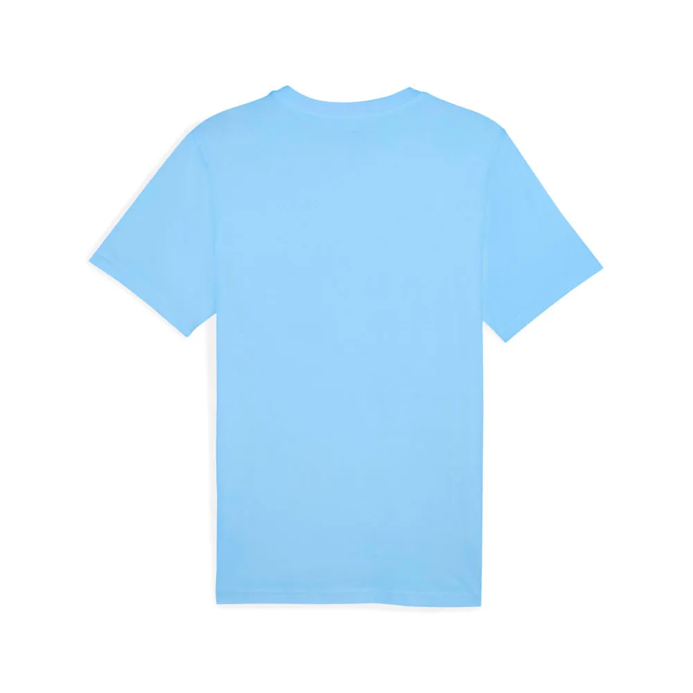 MCFC Crew Neck Short Sleeve Athletic T-Shirt sold by Shoebacca product image thumbnail 4