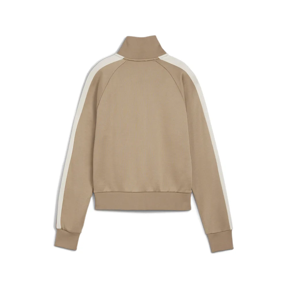 Iconic T7 Full Zip Track Jacket sold by Shoebacca product image thumbnail 2