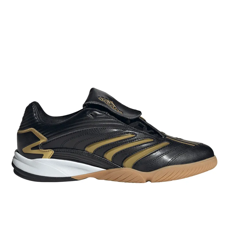 Predator Sala Lace Up Shoes made by Adidas
