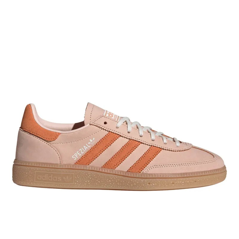 Handball Spezial Lace Up Sneakers made by Adidas