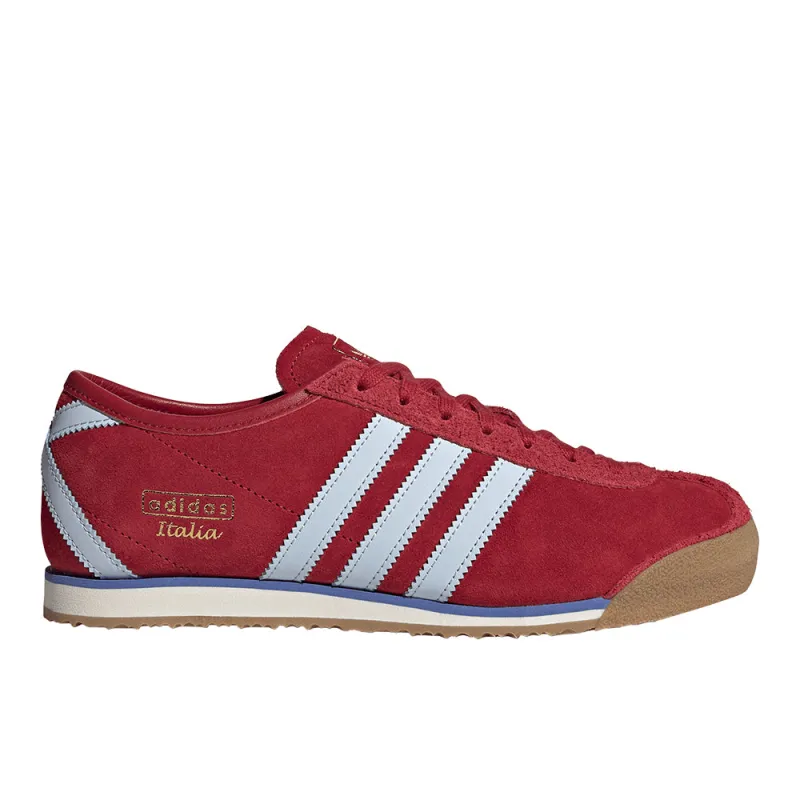Italia 70s Lace Up Sneakers made by Adidas