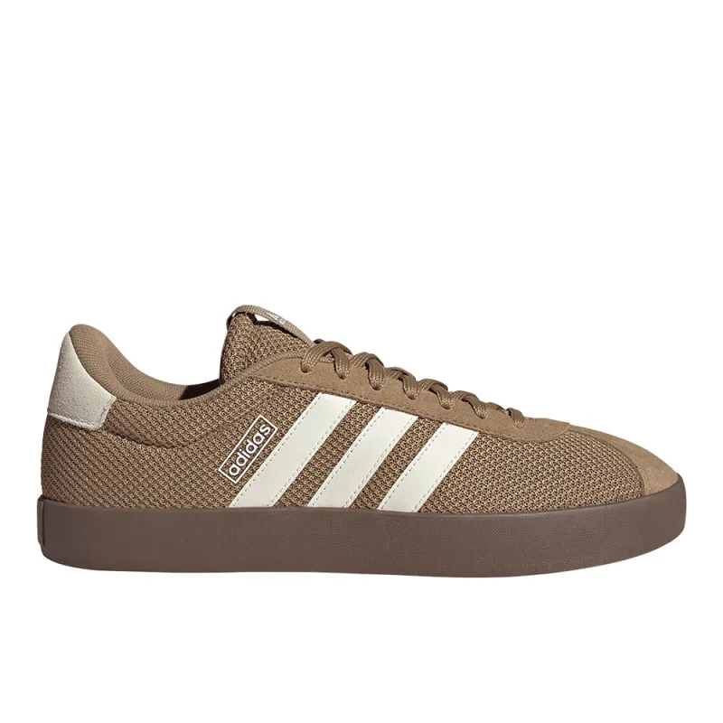 VL Court 3.0 Lace Up Sneakers made by Adidas